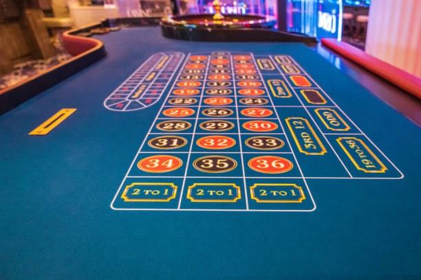 raja88 Slot Rooms Built for Indonesia