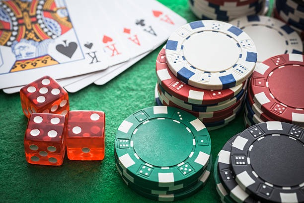 raja88 Simple Stake Mechanics